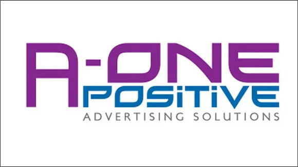 Fourth Dimension Media Solutions to handle outdoor media duties for A1 Positive