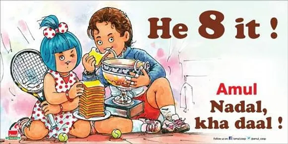 Nadal, Kha Daal