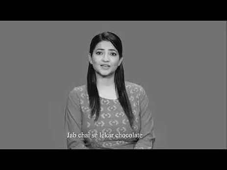 Dabur Mensta says #NoWomensDay