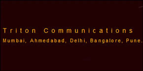 Triton bags creative duties for Delhi Press