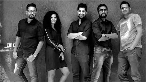 What's Your Problem beefs up the creative team with five senior hires