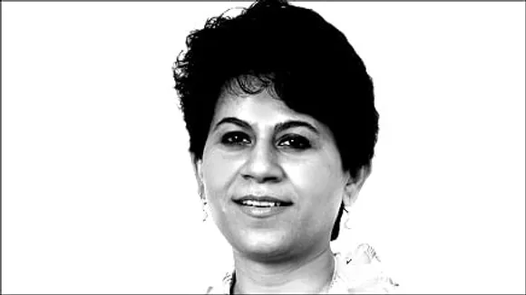 Suman Varma joins Rediffusion-Y&R as head of Delhi ops