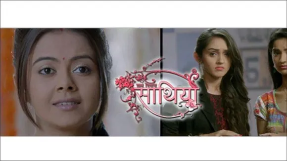 GEC Watch: Star Plus leads again
