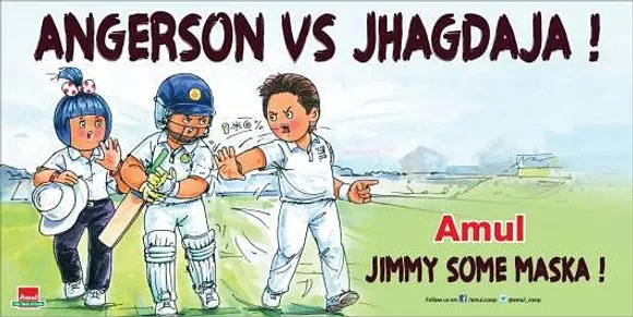 Angerson vs Jhagdaja