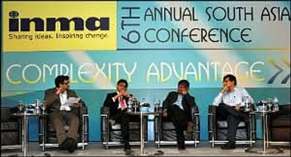 INMA 6th Annual South Asia Conference: Fighting the impossible