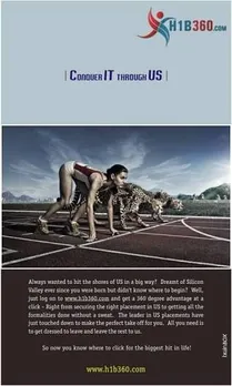 Conquer IT Through Us