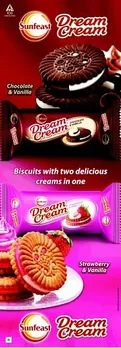 Double flavor