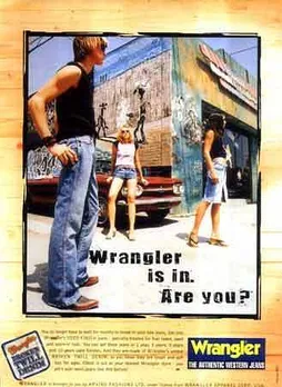 Wrangler is in. Are you?