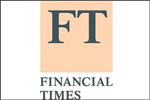 Financial Times launches FT India app for iPad and iPhone