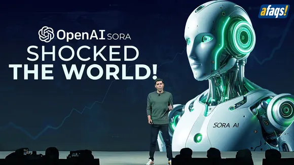 OpenAI’s Sora: Boon or bane for the advertising world?