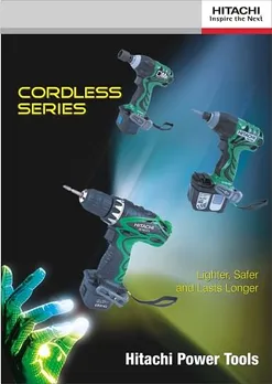 Lighter, Safer and Last Longer