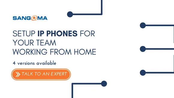PinkPowerCo acquired a canada based enterprise client, Sangoma Technologies 
