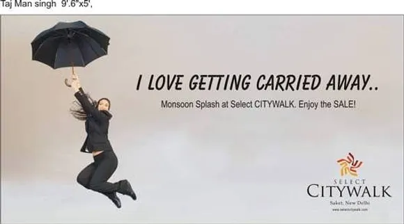 Hoardings