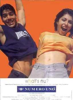 What's nu?