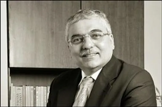 Goafest 2017: Dentsu Aegis Network's Ashish Bhasin named chairman