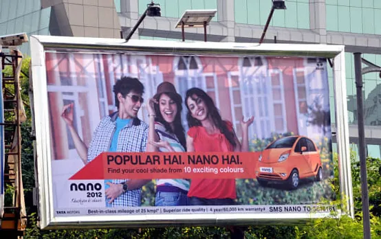 Popular Hai, Nano Hai