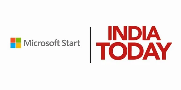 India Today and Microsoft Start provided comprehensive coverage during the Lok Sabha Elections 2024