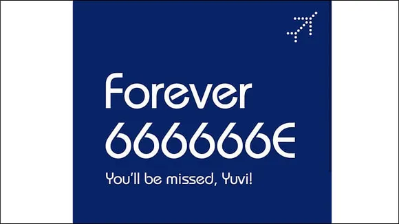 As brands salute Yuvraj Singh, we analyse 'Moment Marketing'