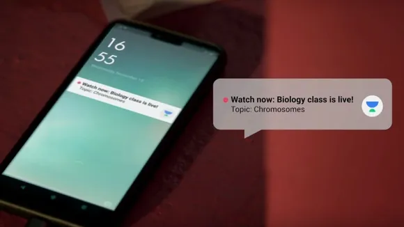 Unacademy targets small town scholars...
