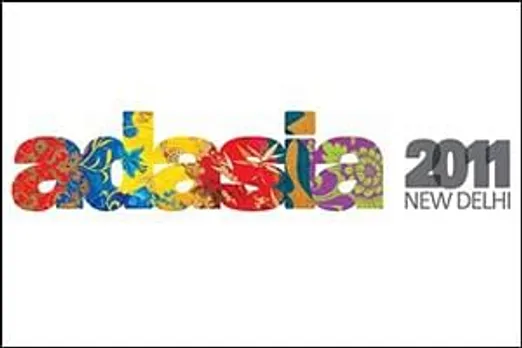 AdAsia 2011: Create acts and not merely ads