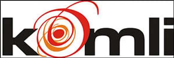 Komli Media appoints Ruksh Chatterji as VP, India