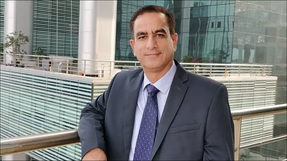 Indiabulls Group appoints Rajneesh Chawla