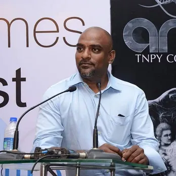 Advertising Club Madras elects Shree Prakash as President