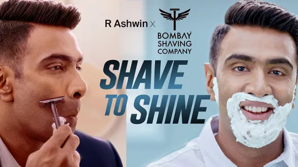 #ShaveToShine