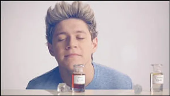 Viral Now: Our Moment of music and fragrance