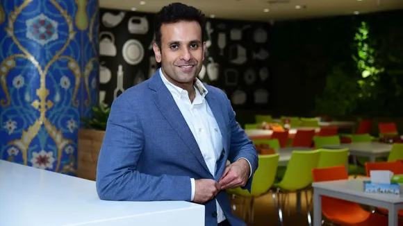 “I'm tasked with getting local insights”: Sumit Walia, OPPO India