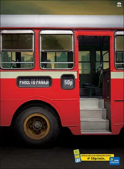 Go One Life, Bus