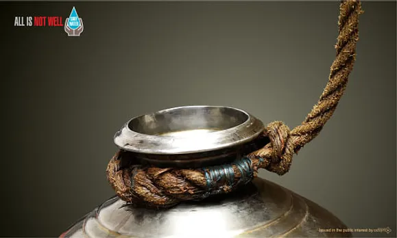 Water Pot, Noose
