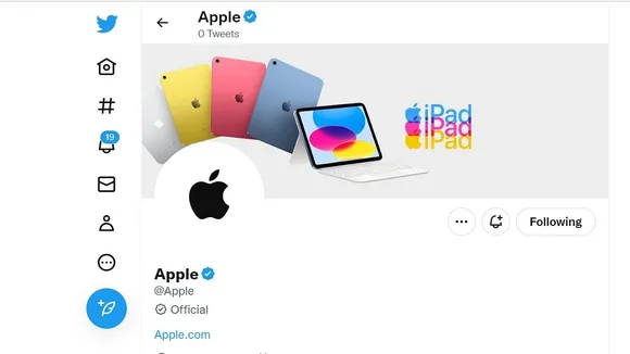Elon Musk accuses Apple of threatening to ban Twitter