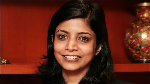PepsiCo's Deepika Warrier joins Diageo India as CMO