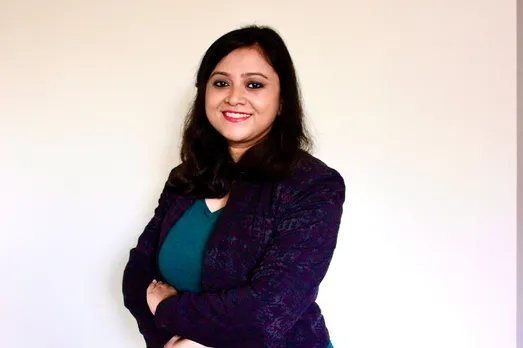 Havas Creative Group India appoints Samarpita Banerjee as Director Marketing & Communications