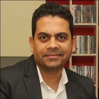 Percept consolidates marcom business; Shiv Sethuraman is CEO of 'Percept One'