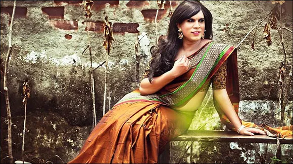 Seen apparel brand Red Lotus' transgender fashionistas yet?