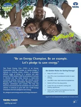 Tata Power Energy Club