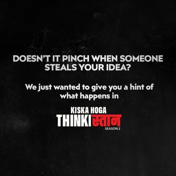 The quirky ‘#IdeaChor’ campaign turns into a digital success for MX Player