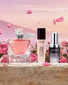 L’Oréal India brings back Lancôme to India
