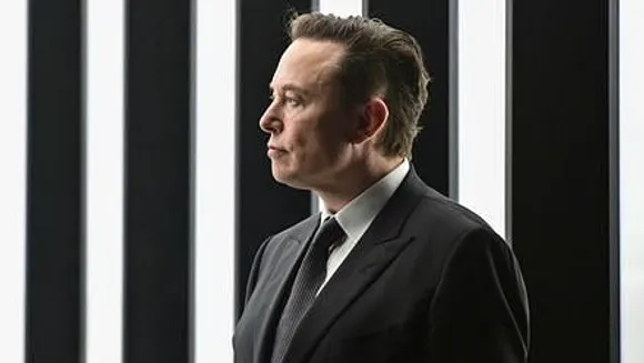 Elon Musk blames activists for brands pulling ads