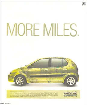 More Miles.