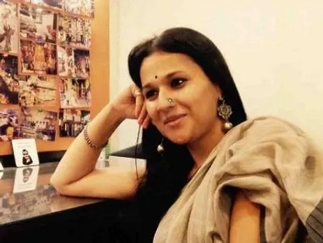 Meet Mumbai Police’s ‘Twitter Madam’ Sunchika Pandey, the lady behind the department’s funky tweets