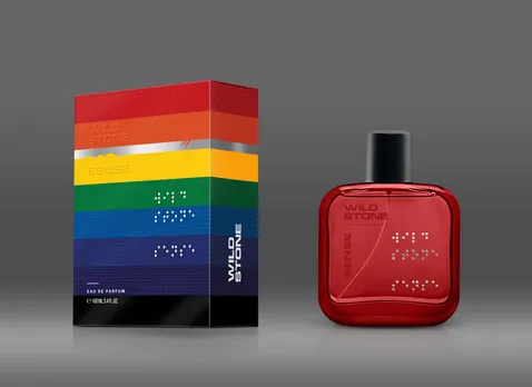 Wild Stone launches its first unisex perfume ‘Sense’ to celebrate the sense of smell