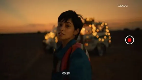OPPO evokes the power of courage amid darkness in poetic new spot   