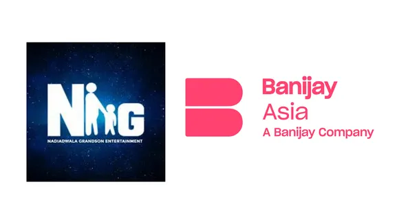 Banijay Asia teams up with Nadiadwala Grandson Entertainment to co-produce films and TV shows: Report 