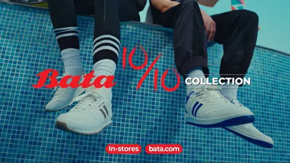 Bata India unveils '10/10' collection