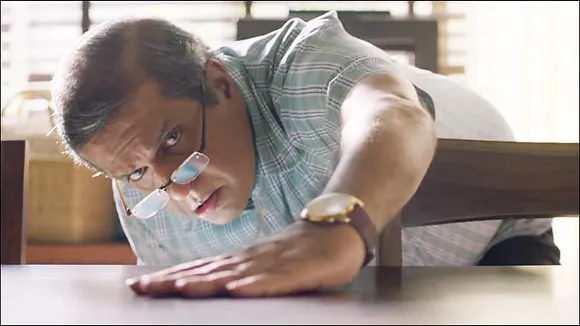 "Many people are aware of our site; we want to make them buyers": Kashyap Vadapalli, CMO, Pepperfry