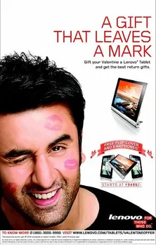 Leaves a Mark