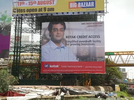 Credit access